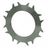 Plato intermedio SACHS RCS 184