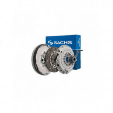 Kit embrague SACHS Audi A3 8p 3.2 V6 Quatttro