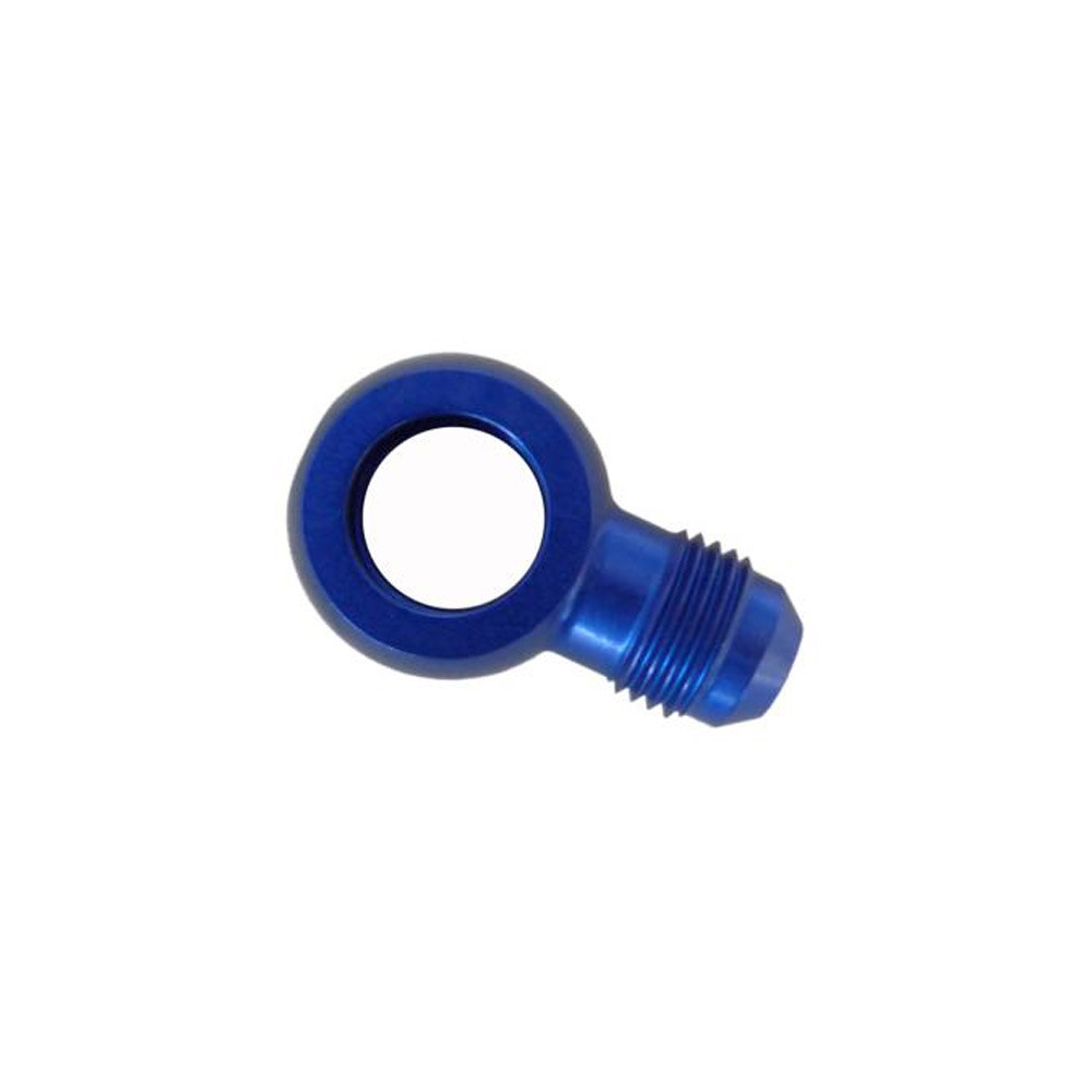 JIC Banjo 3/4x16-M18 18mm AlumínioArray