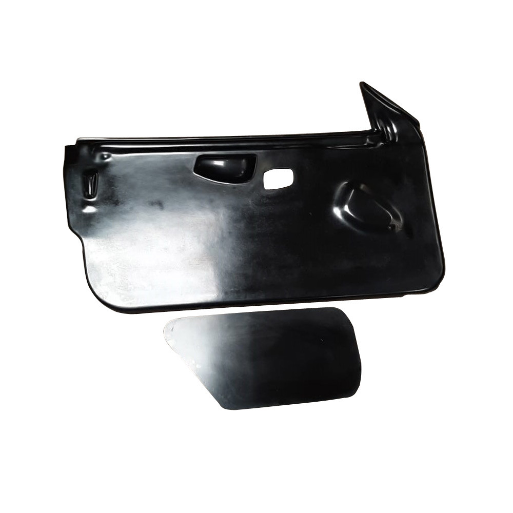 Conjunto de 4 painéis de porta em fibra BMW E36 CoupéArray