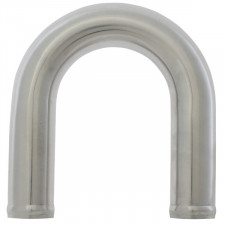 GT2i - codo en aluminio a 180°