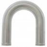GT2i - codo en aluminio a 180°
