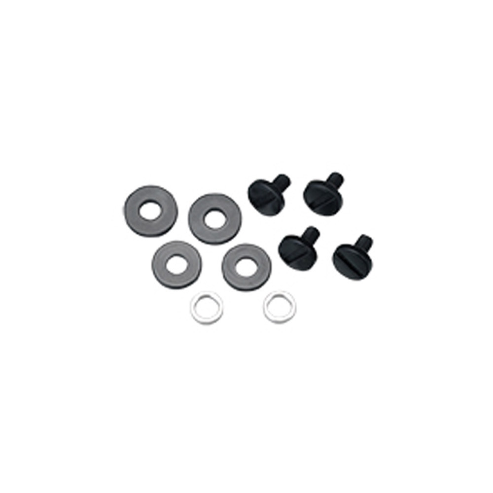 Kit Tornillos Stilo para visera DES WRC/ TROPHY PlusArray