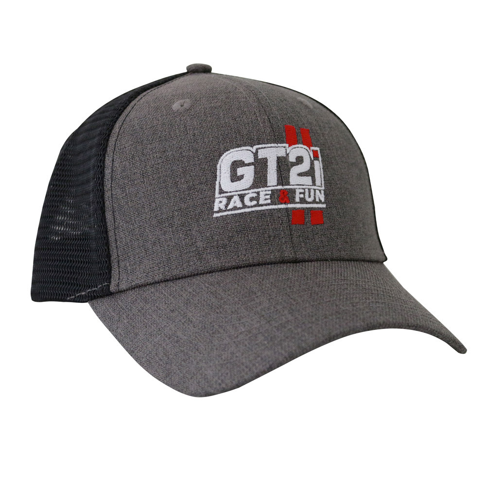 Gorra GT2i Race & FunArray