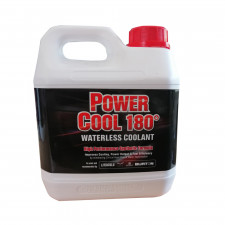 Líquido de arrefecimento sem água EVANS Power Modern Engines 2 litros