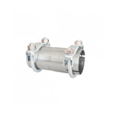 Conexión INOX para IC-TCCIVIC04 y IC-TCSCIVIC04 HONDA CIVIC 1.5 Turbo 182cv 2018-