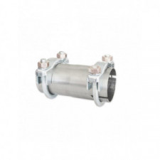 Ligação INOX para IC-TCA05 e IC-TCSA05 MERCEDES CLASSE A tipo W177 250 2.0 224hp 2WD 2018-