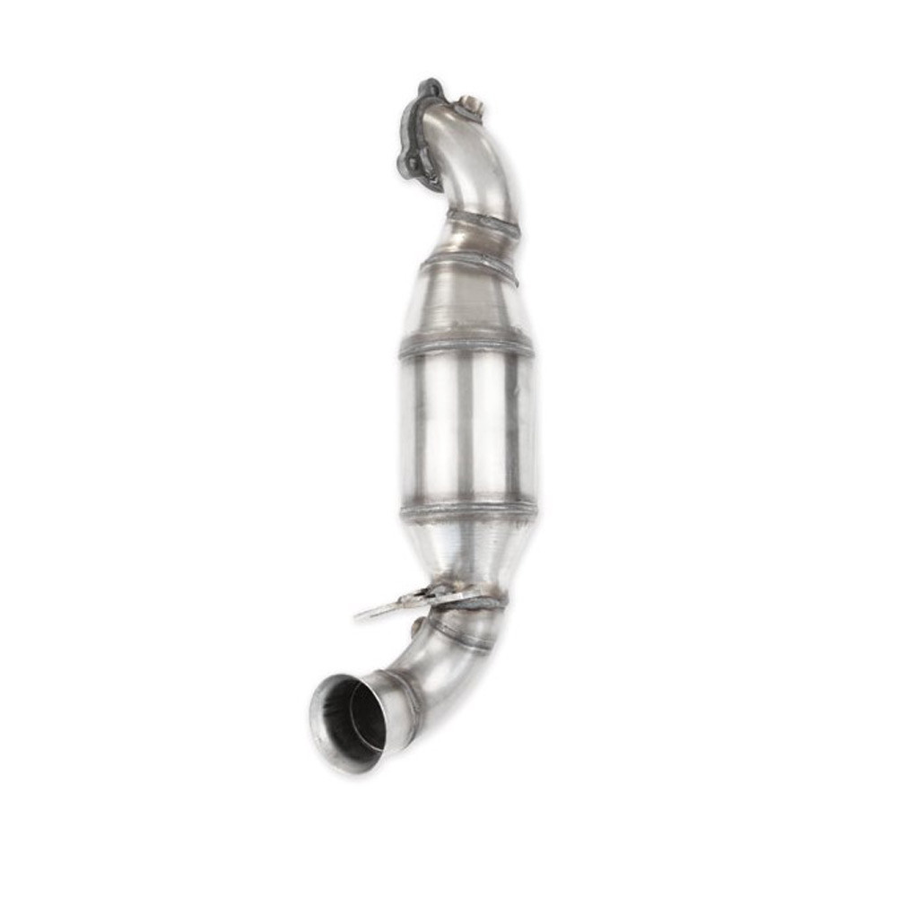 Tubo catalisador INOX para PEUGEOT 208 1.6 16V TURBO GTI 30TH 208hp 2015- diam.55Array
