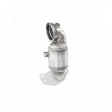 Tubo sust. catalizado INOX para ALFA ROMEO 4C 1750 TBI 241cv Coupé