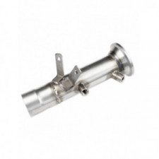 Tubo sust. cata. INOX para BMW I8 1.5 231cv Coupé 2014-