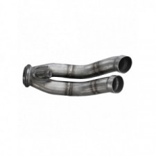 Tubo sust. cata. INOX para RENAULT CLIO 3 RS 2.0 16V 197CV y RS GORDINI 2006-2009