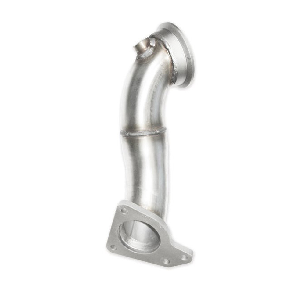 Tubo sust. cata. INOX para OPEL CORSA E OPC 1.6i TURBO 207cv 2015- diám.54,5Array