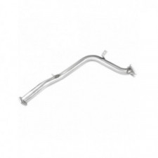 Tubo sust. INOX para SUBARU FORESTER AWD 2.0 XT 2015-