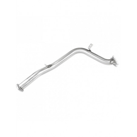 Tubo sust. cata. INOX para SUBARU FORESTER AWD 2.0 XT 2015-