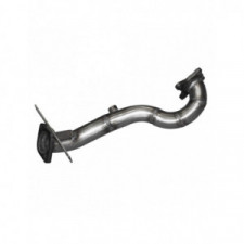 Tubo sust. cata. INOX para VOLKSWAGEN GOLF 6 1.4 TSI 122CV 2008- diám.50
