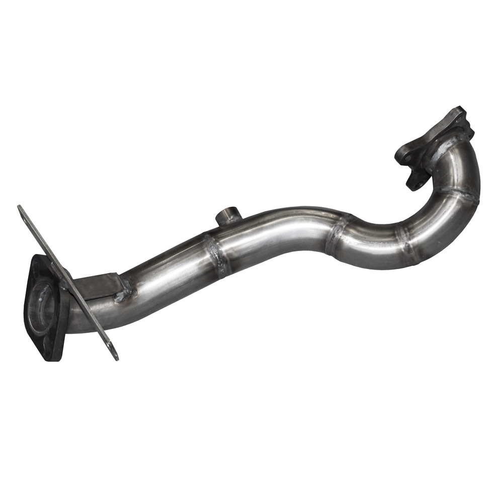 Tubo sust. cata. INOX para VOLKSWAGEN GOLF 6 1.4 TSI 122hp 2008- diam.50Array