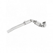 Tubo catalisador INOX para VOLKSWAGEN GOLF 7 GTI Clubsport 2.0 TSI 265-290-310hp 2016-