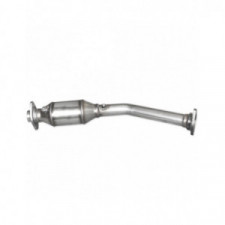 Tubo sust. catalizado INOX para NISSAN JUKE 1.6 NISMO RS 2WD 218cv 2016-