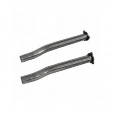 Tubo sust. cata. INOX para AUDI RS Q3 2.5 TFSi 310cv 2014-