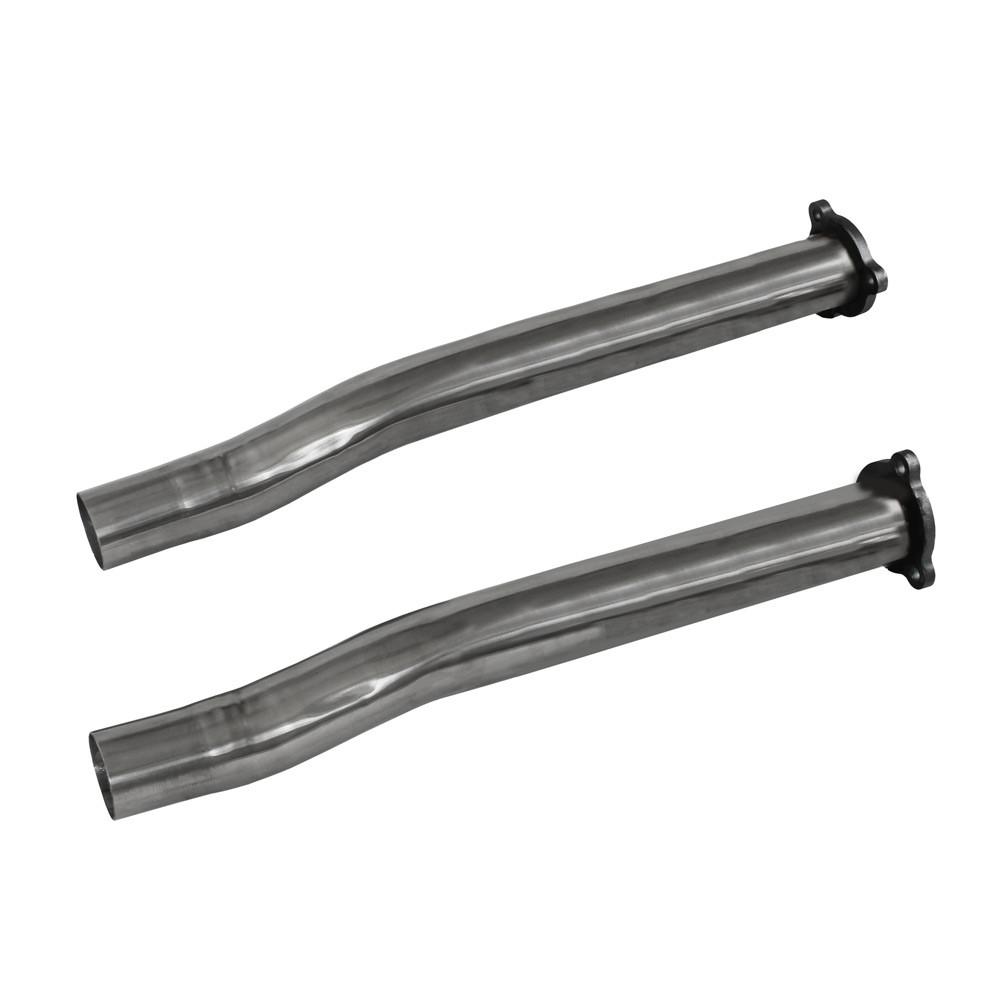 Tubo sust. cata. INOX para AUDI RS Q3 2.5 TFSi 310cv 2014-Array