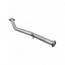 Tubo sust. cata. INOX para TOYOTA GT 86 2.0i 200CV 2017-