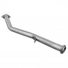 Tubo sust. cata. INOX para TOYOTA GT 86 2.0i 200HP 2017-