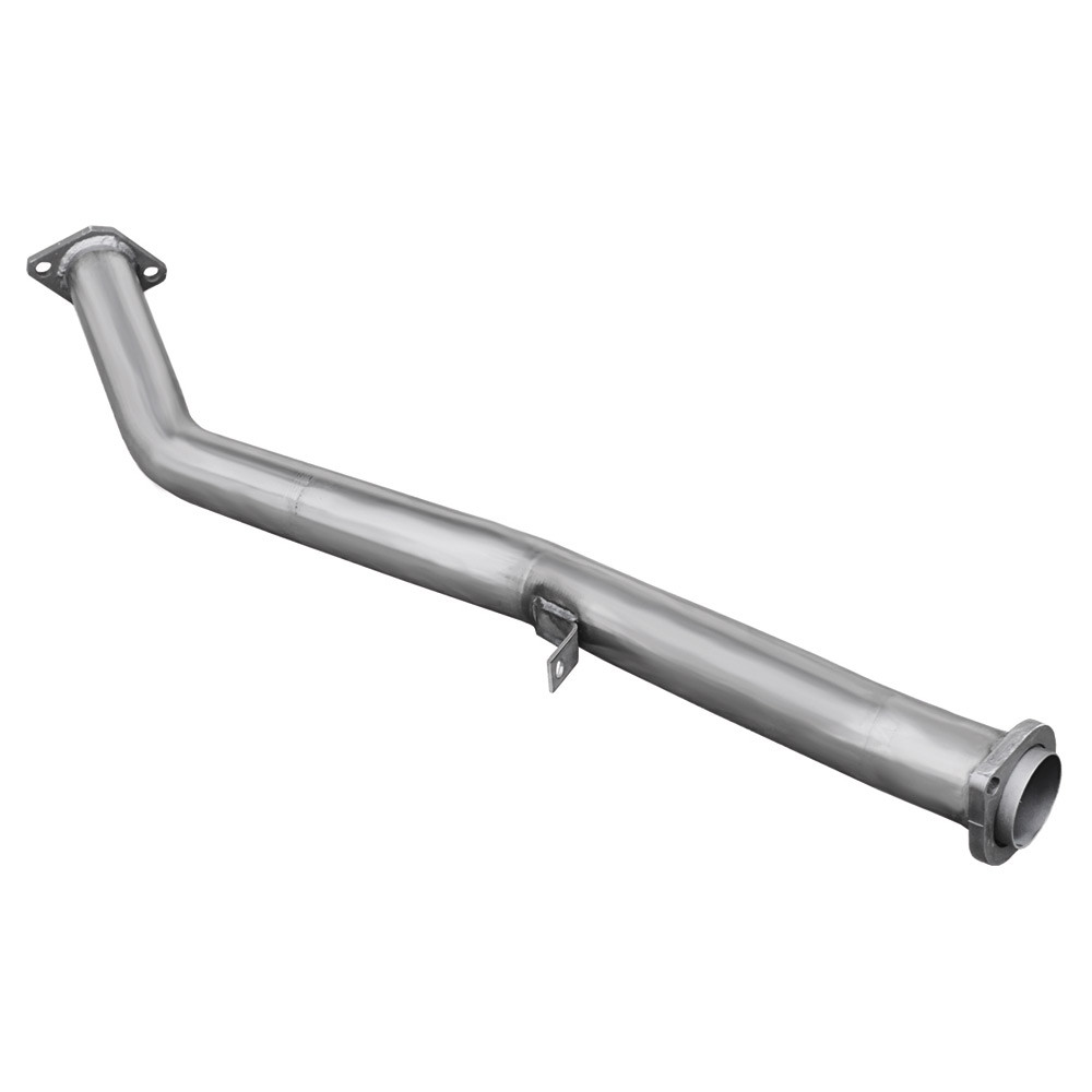 Tubo sust. cata. INOX para TOYOTA GT 86 2.0i 200CV 2017-Array