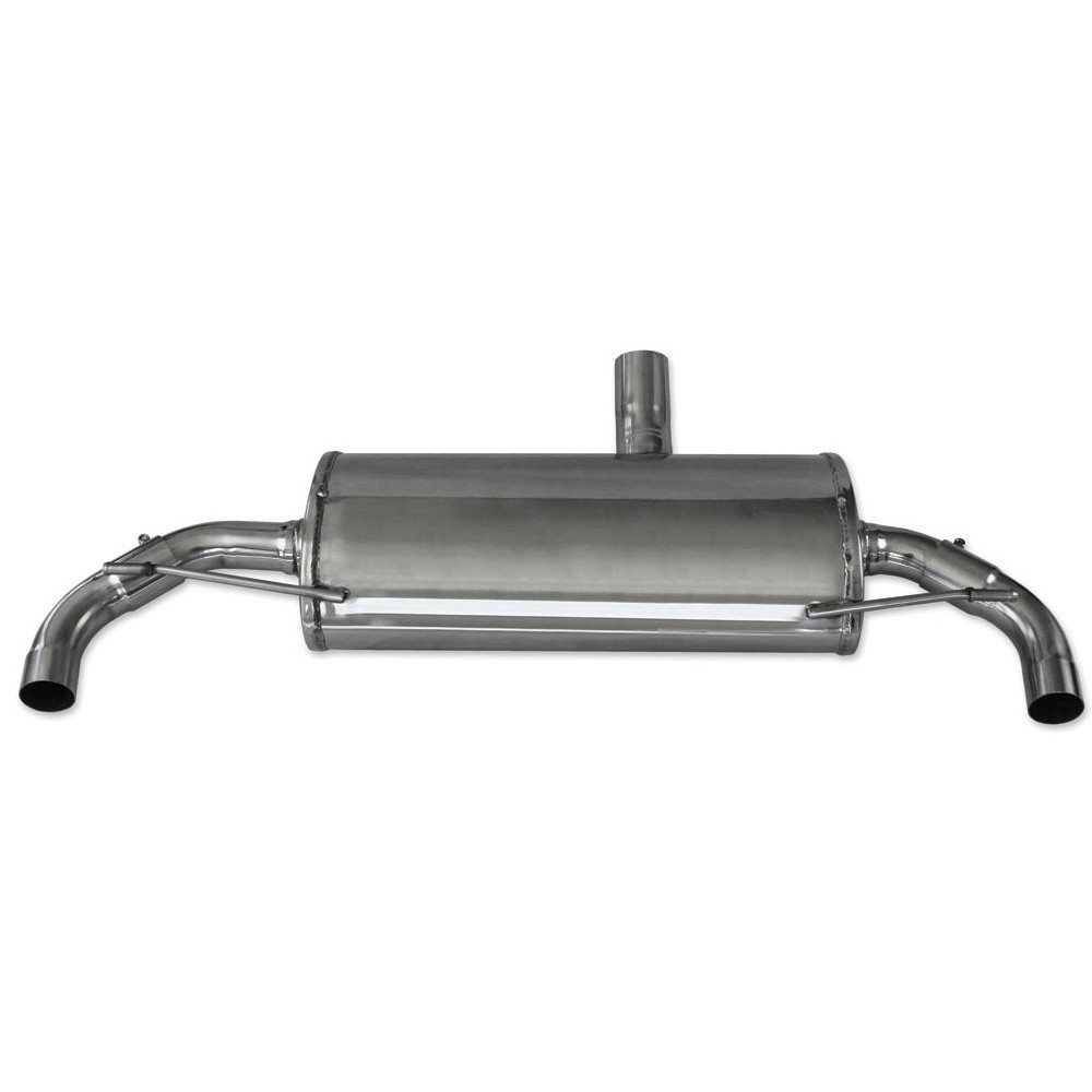 Terminal inox D+I INFINITI Q30 S 2.0 211cv 2016-Array