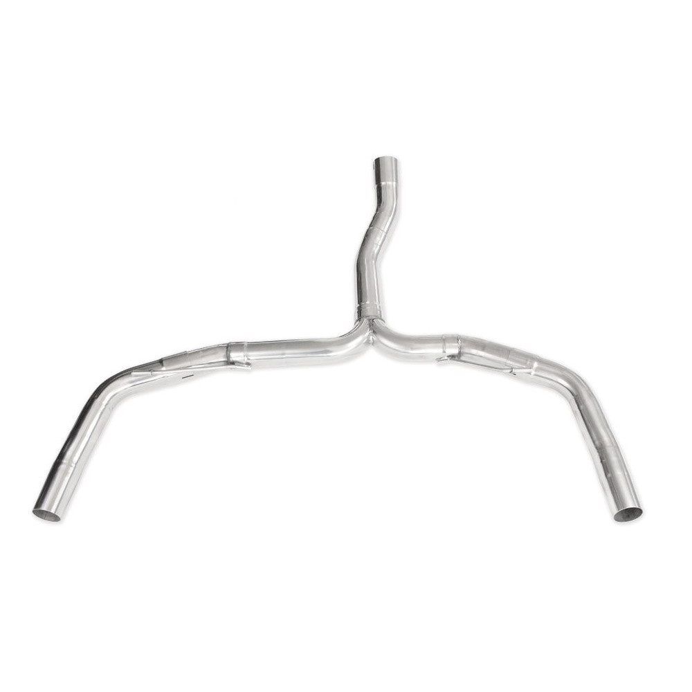 Terminal inox libre D+I MERCEDES CLASSE CLA C117 45 AMG 2.0 360cv 2013-Array