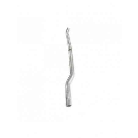 Tubo central em AÇO INOXIDÁVEL para MINI COOPER F55-F56 1.5 136hp 2014-