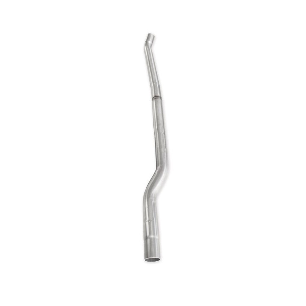 Tubo central INOX para MINI COOPER F55-F56 1.5 136cv 2014-Array