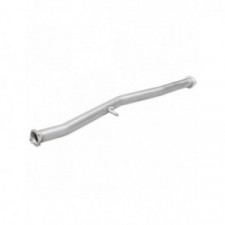 Tubo central INOX para SUBARU FORESTER AWD 2.0 XT 2015-