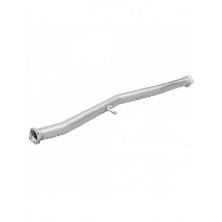Tubo central INOX para SUBARU FORESTER AWD 2.0 XT 2015-