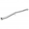 Tubo central INOX para SUBARU FORESTER AWD 2.0 XT 2015-