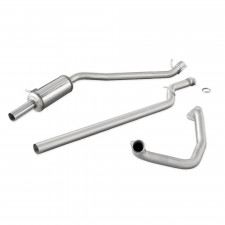 Là­nea grupo N INOXCAR FORD SIERRA COSWORTH 4WD D60mm