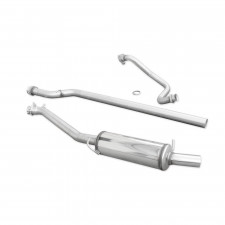 Là­nea grupo N INOXCAR FORD ESCORT COSWORTH 4WD D60mm