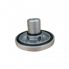 Sombrero Chino 3/4UNF para Placa Mocal