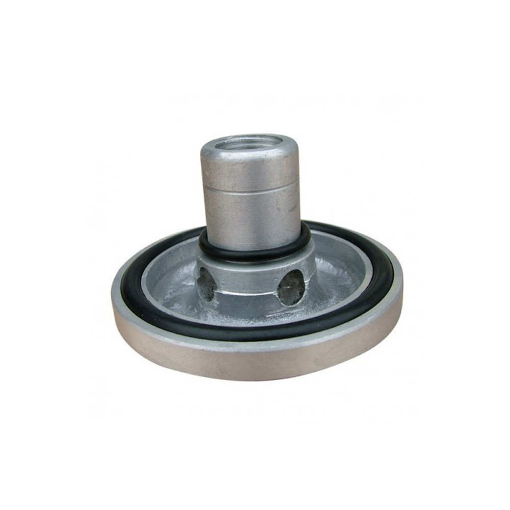 Chapéu chinês 3/4UNF para placa MocalArray