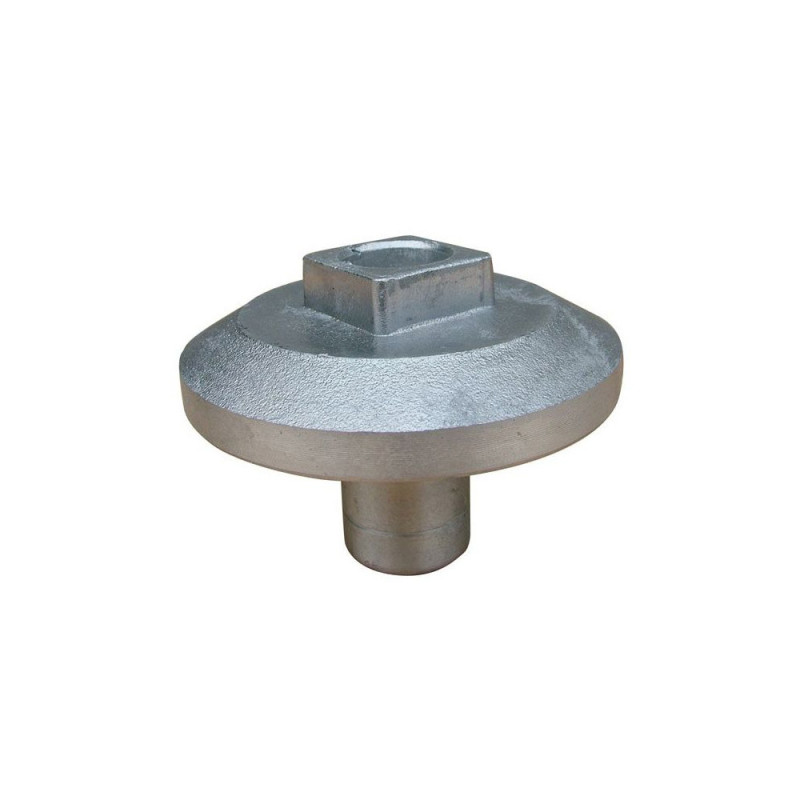 Sombrero Chino 3/4UNF para Placa MocalArray