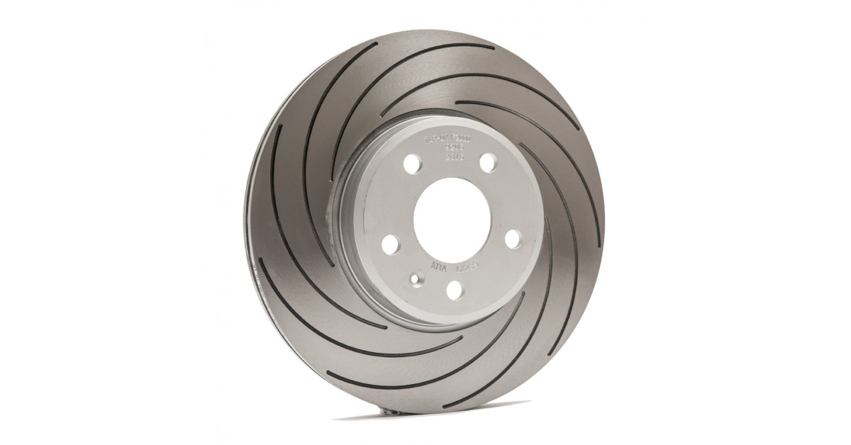 Kit Líneas De Freno EBC BLA1006-4L Para Audi S3 8P (2006-12) | Frenada Deportiva Y Segura