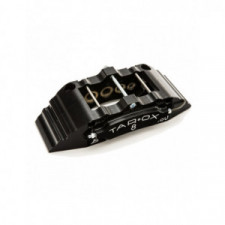 Kit frenos grandes 8 pistones delantero BMW M3 (E46) 3,2 00-06, discos 360X30
