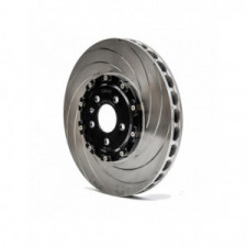 Kit frenos grandes 6 pistones delantero FIAT Punto 1.9 JTD (100cv) 03-05, discos 305X26