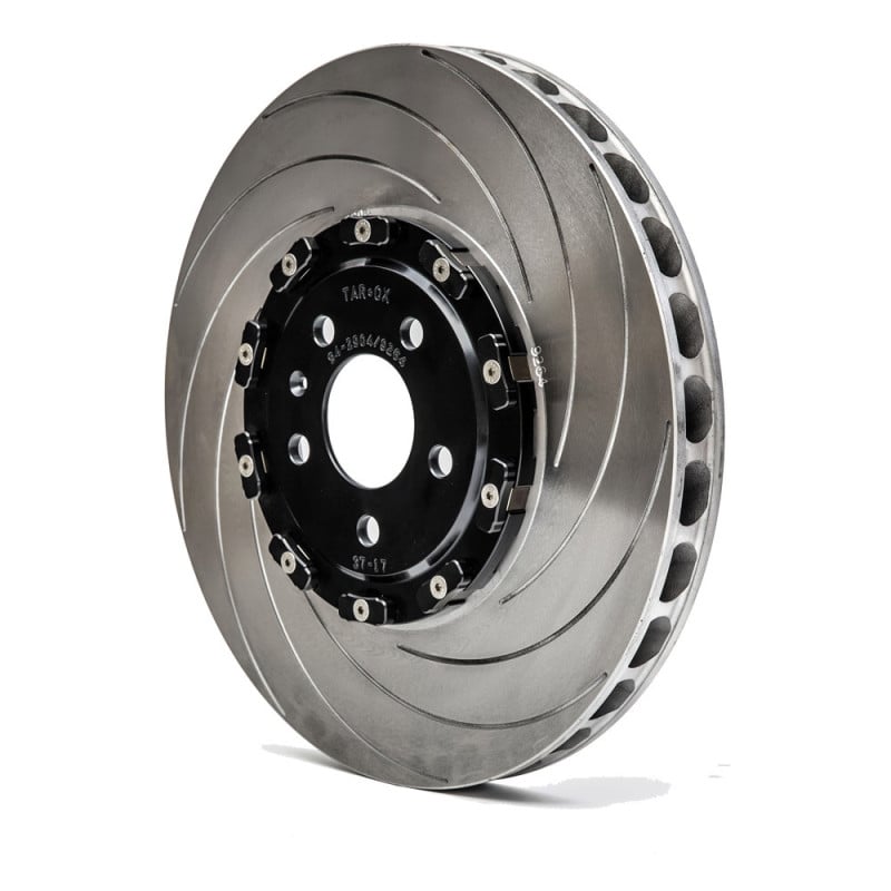 Kit frenos grandes 10 pistones delantero MINI Clubman F54 Cooper 15-, discos 350x30Array