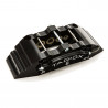 Kit frenos grandes 10 pistones delantero NISSAN Navara (D40) 2.5 DCI 05-, discos 340x28