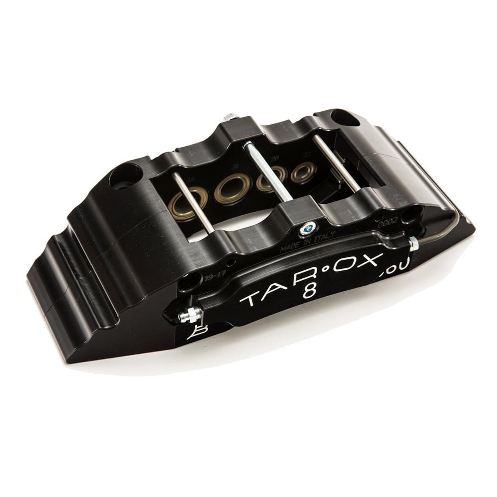 Kit de travões grandes dianteiros de 6 pistões PEUGEOT 106 (1A/1C) 1.4 (ABS) 91-96, discos 247X20Array