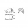 Arch Sparco Multipoints Citroen Saxo