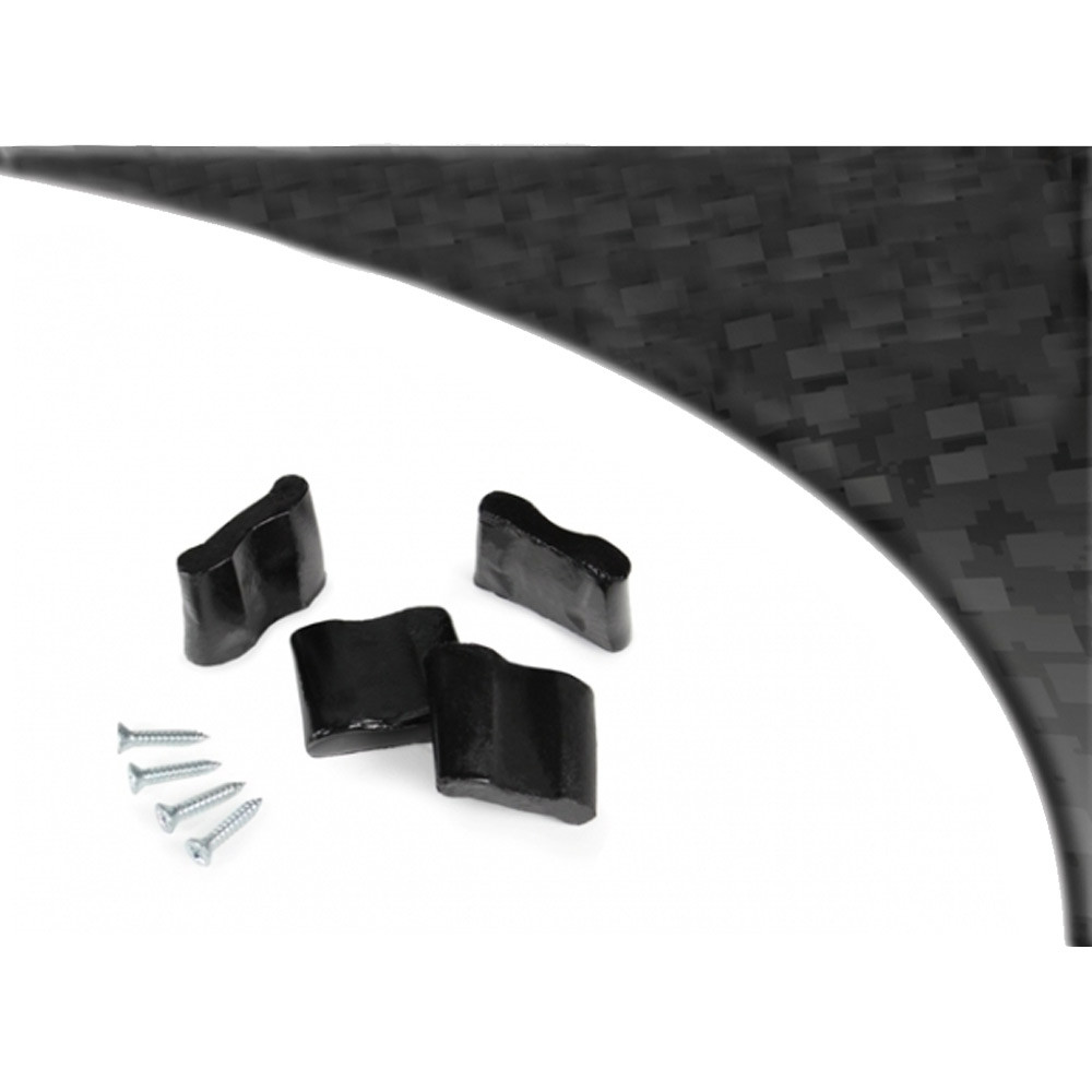 Silent-block Powerflex Black trasero Peugeot 306 (1 pieza)Array