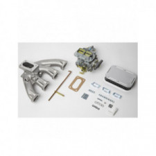 Kit de admissão Weber 1xDGAV BMW 2000/2002