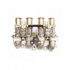 Kit de admissão Weber 2x 44IDF Ford Pinto