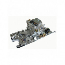 Kit admisión Weber 1x 4BBL Ford 289/302 V8